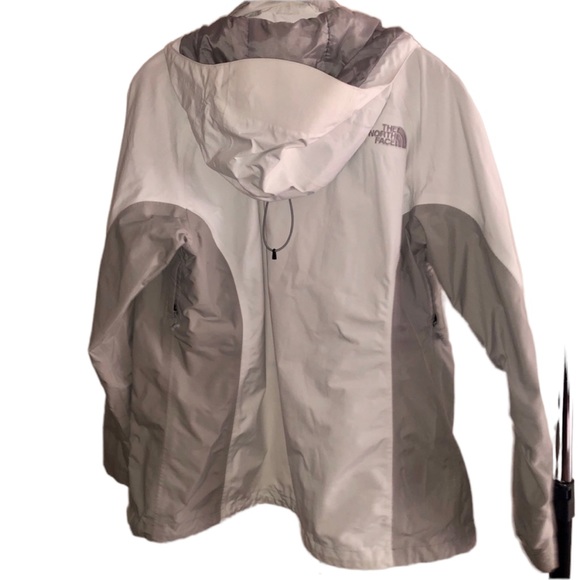 Womens The North Face light jacket Sz L - Picture 3 of 3